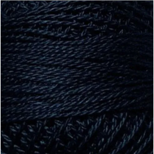 1072 Vibrant Navy Pearl 12