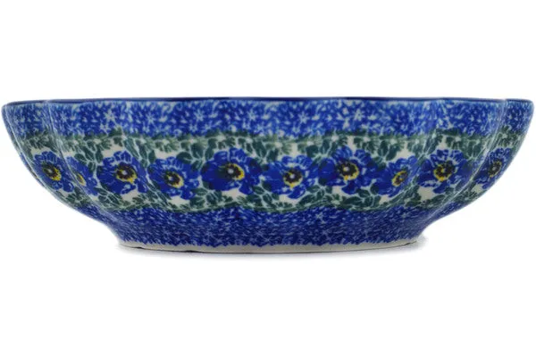 7" Scalloped Bowl - Magnificent Surprise