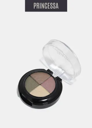 8 Color Eyeshadow Set- #5