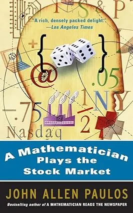 A mathematician plays the stock market [rare books]