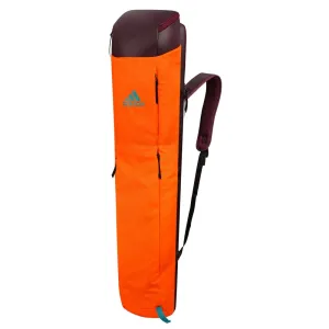 Adidas VS3 Medium Hockey Stickbag Solar Orange 2020