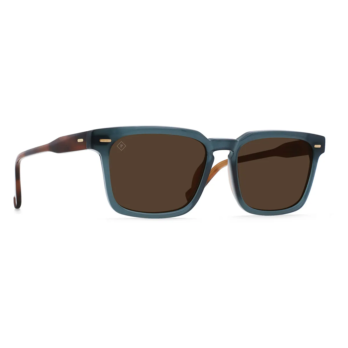 ADIN POLARIZED - CIRUS / VIBRANT BROWN