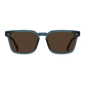 ADIN POLARIZED - CIRUS / VIBRANT BROWN