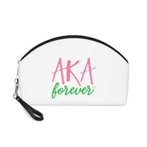 AKA Makeup Bag