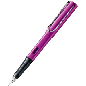 Al-Star (Vibrant Pink) - Medium