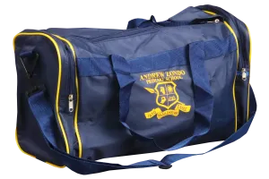 Andrew Zondo Primary Barrel Bag