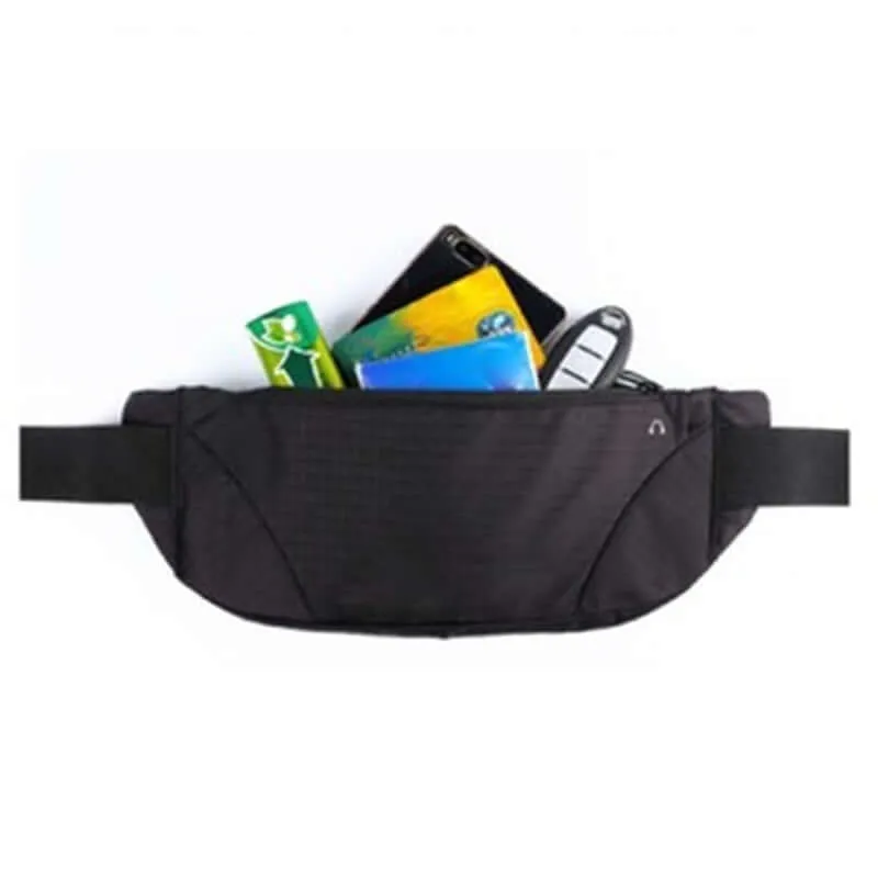 Anti-Theft Mobile Waist Pouch