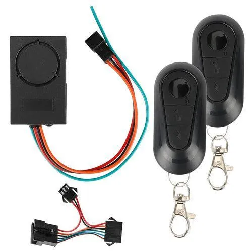 Anti-Theft Remote Control Alarm For Dualtron Thunder 2 /Kaabo Mantis