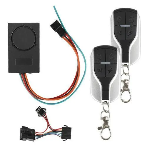 Anti-Theft Remote Control Alarm For Dualtron Thunder 2 /Kaabo Mantis