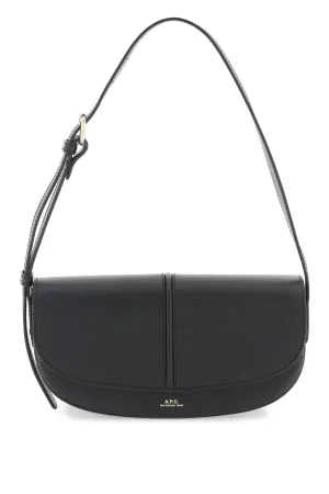 A.P.C. betty shoulder bag