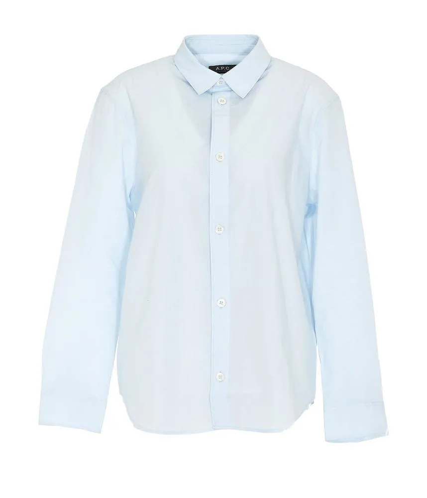 A.P.C. Casual Shirt