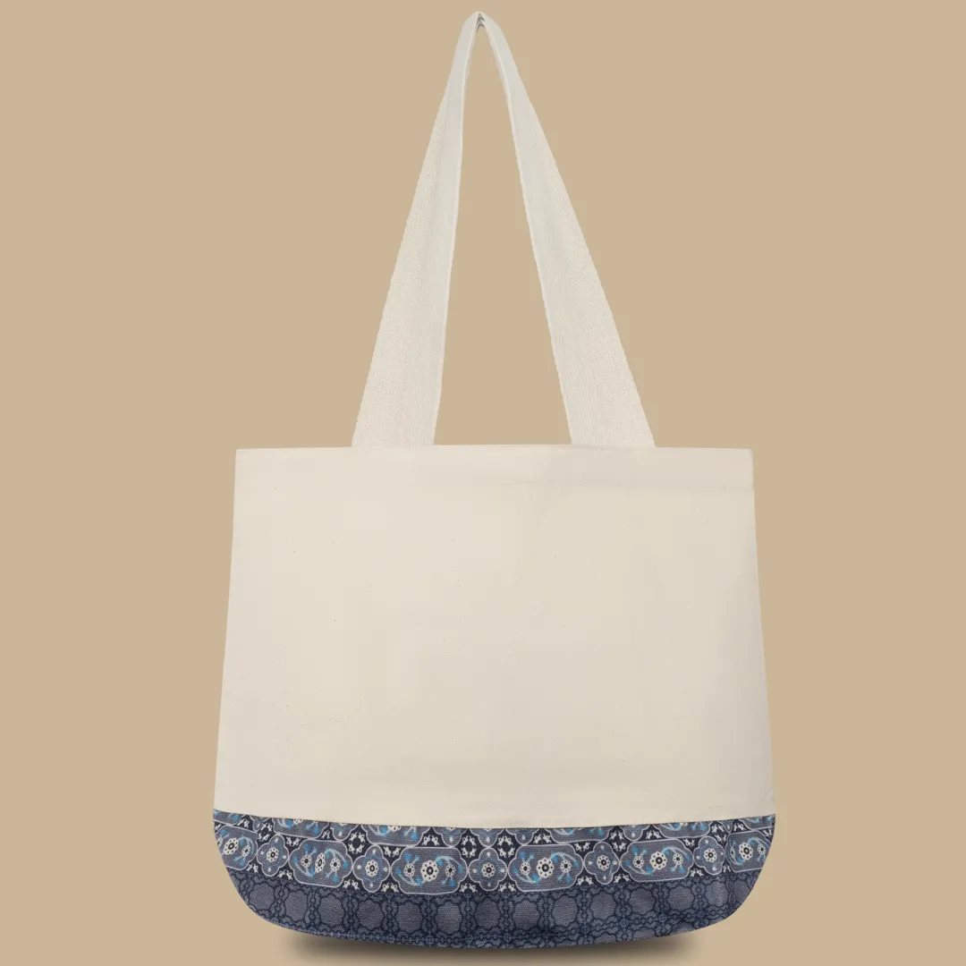 Aqsa Tote Bag