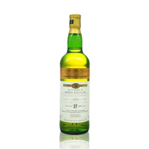 Ardbeg 1972 27 Years Douglas Laing - Old Malt Cask