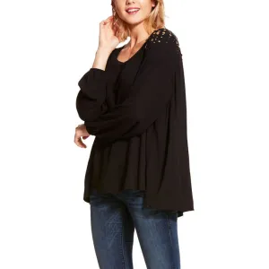 Ariat Women's L/S Vegas Top