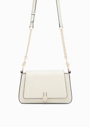 Arista Crossbody Bag Beige