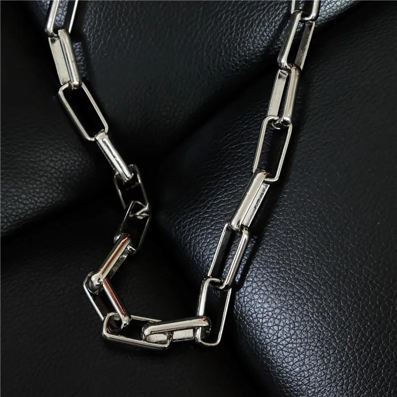 Badass Mens Arrow Stainless Key Chain Pants Chain Wallet Chain For Men