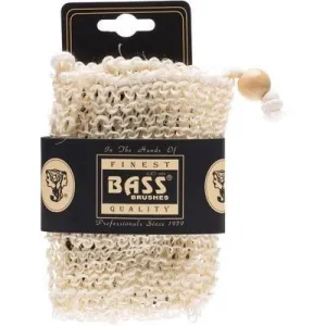 Bass Sisal Natural Soap Holder