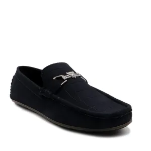 Black Casual Loafer M00650024