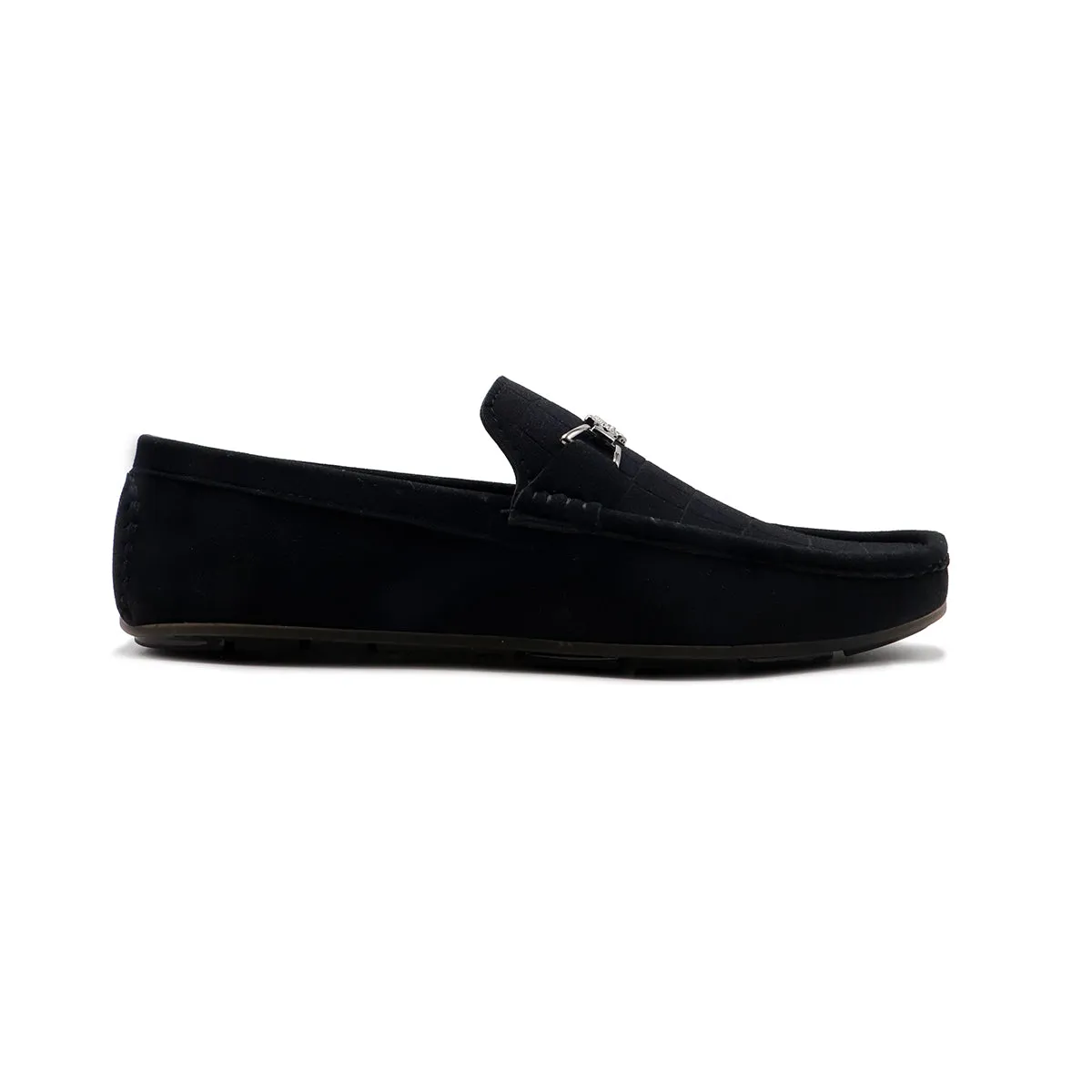 Black Casual Loafer M00650024