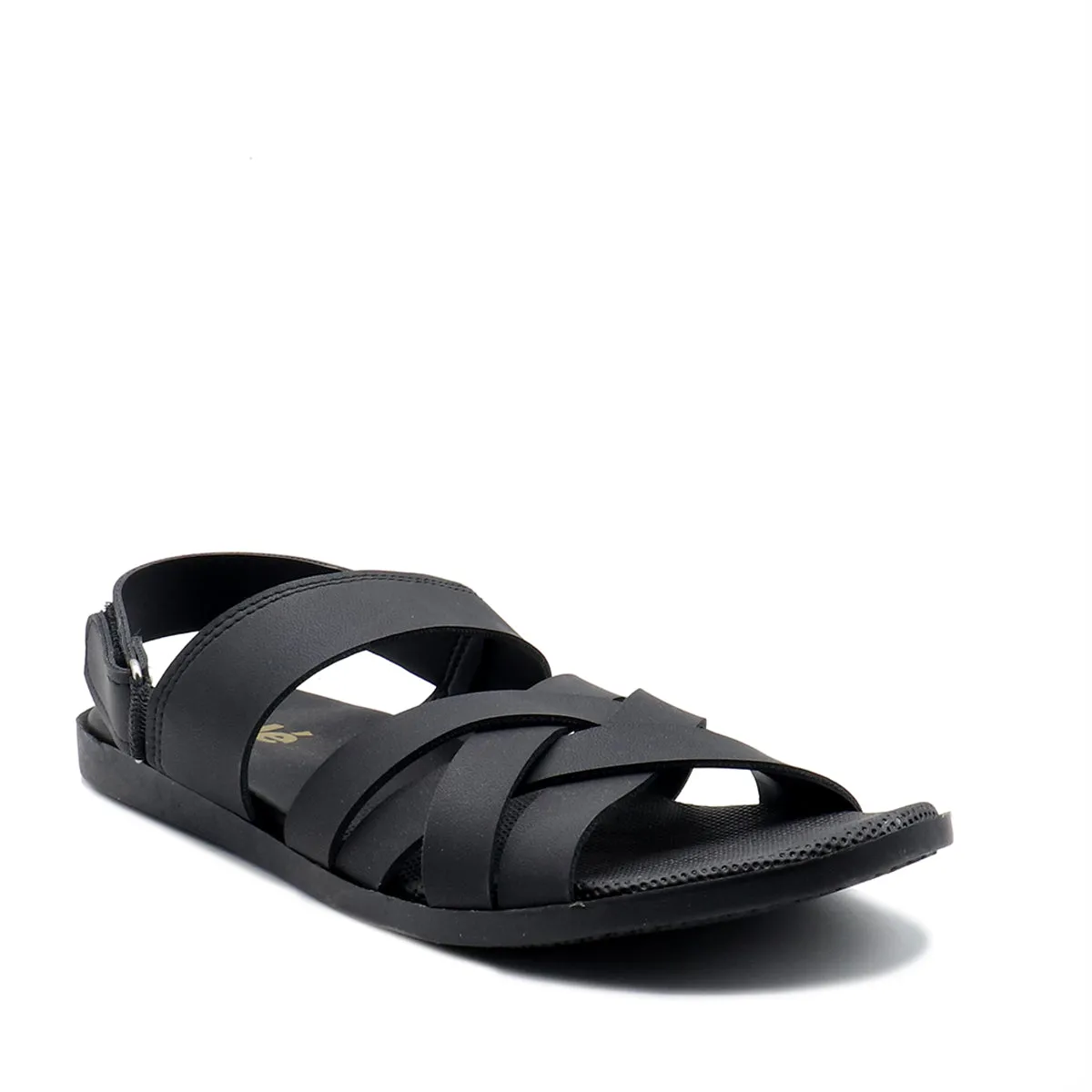 Black Casual Sandal M00150011