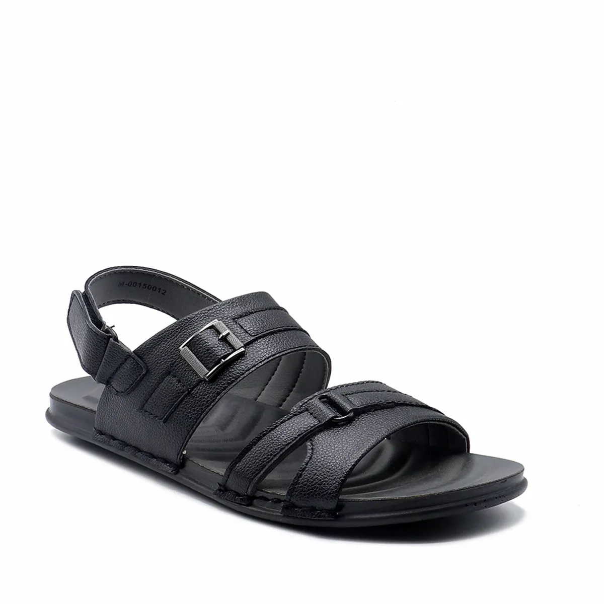 Black Casual Sandal M00150012