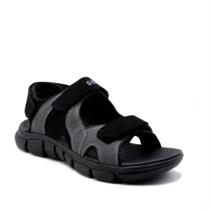 Black Casual Sandal MKT150003