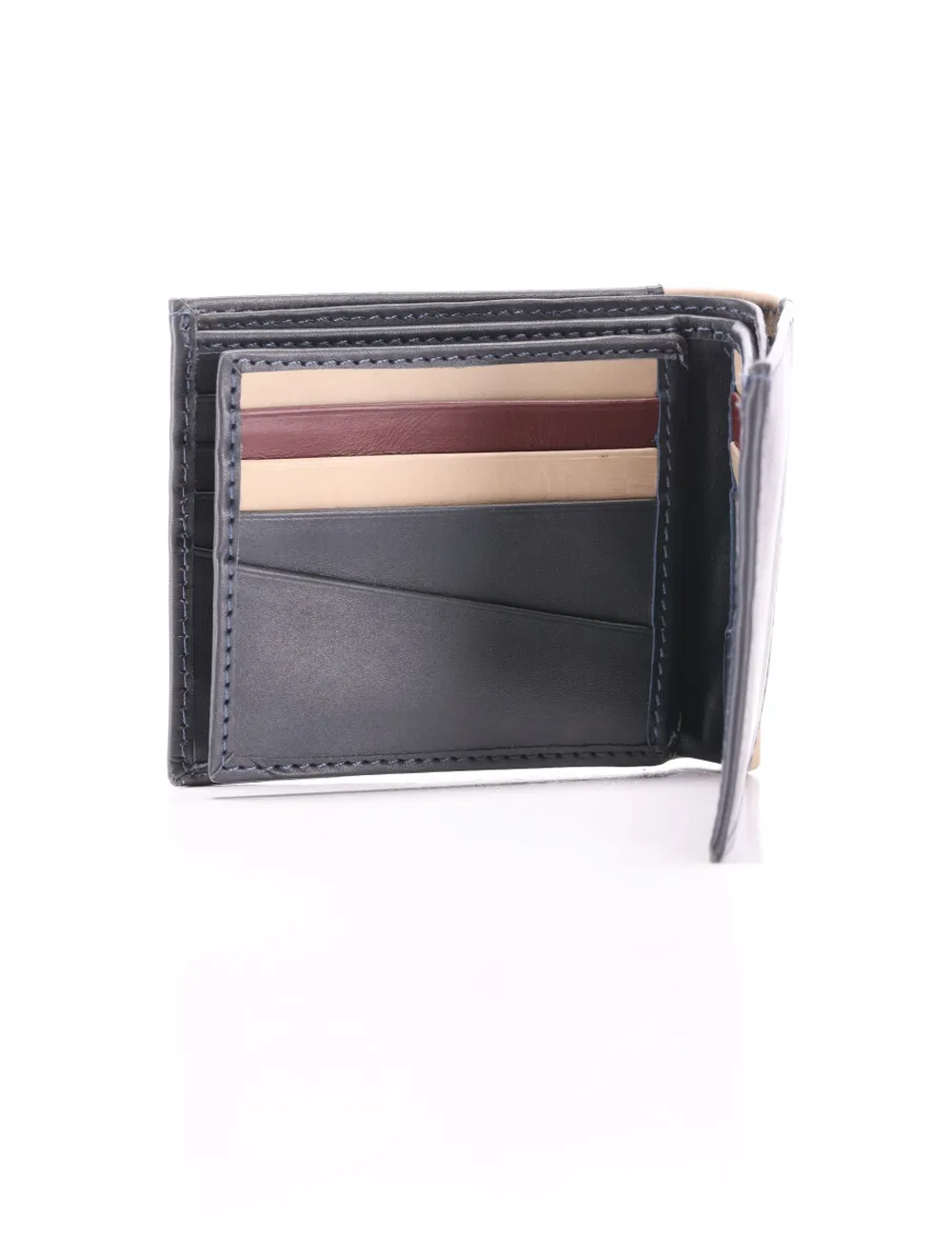 Black-Fawn | Wallet for Men