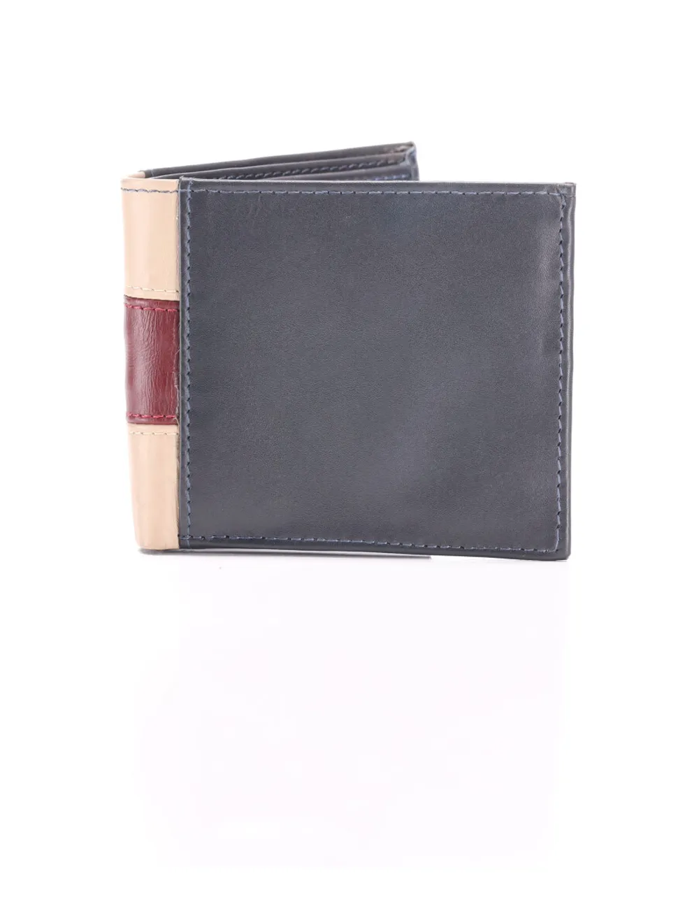 Black-Fawn | Wallet for Men