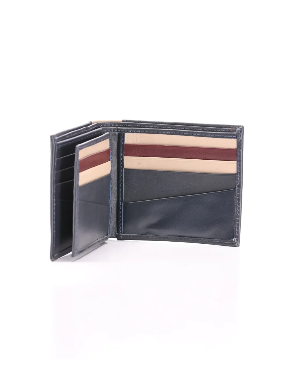 Black-Fawn | Wallet for Men