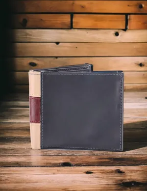 Black-Fawn | Wallet for Men