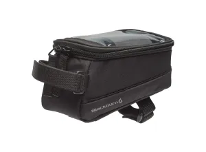 Blackburn Local Plus Top Tube Bag - Black