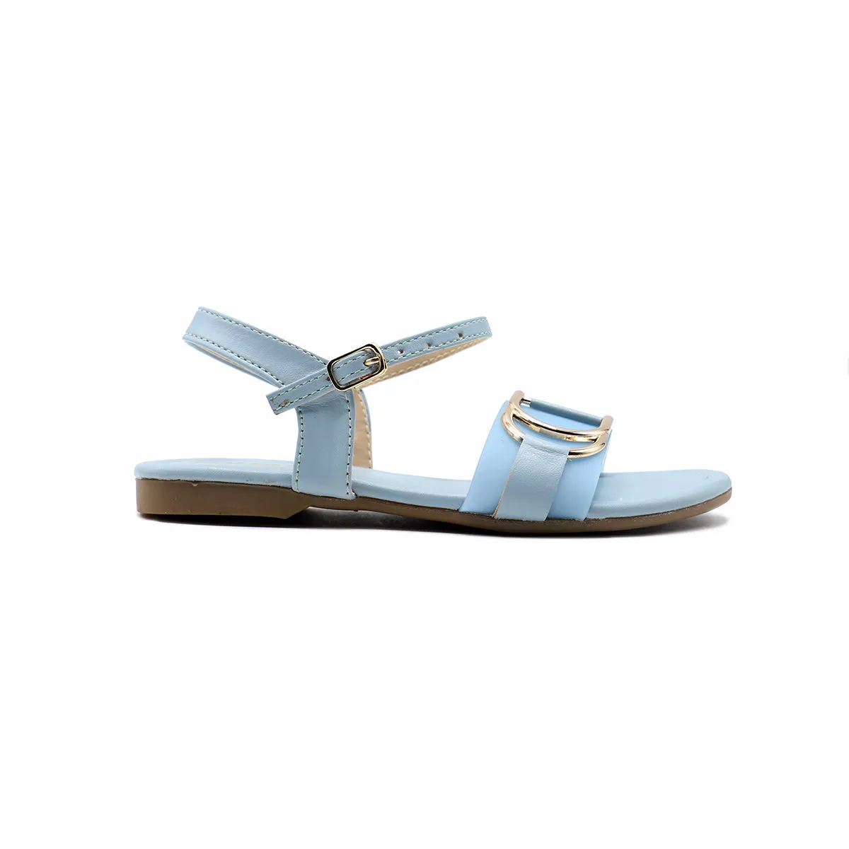 Blue Casual Sandal K00G20001