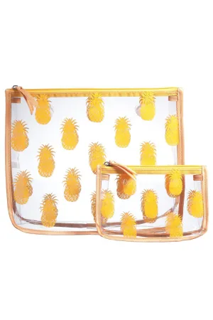 Bogg Bag Insert - Pineapple