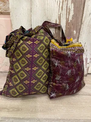 Boho Gift Totes