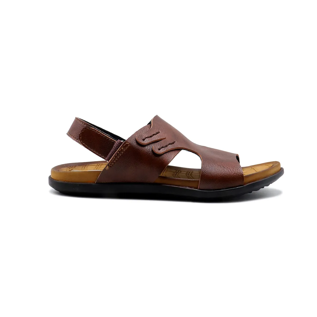 Brown Casual Sandal M00150010