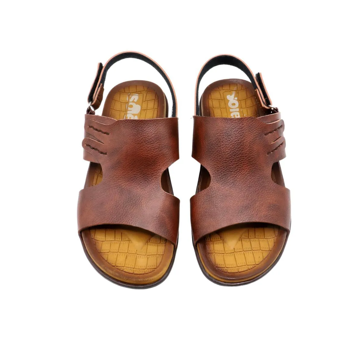 Brown Casual Sandal M00150010