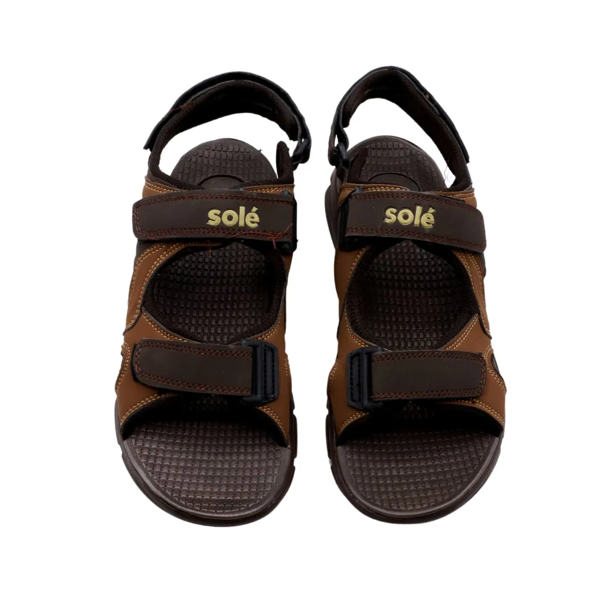 Brown Casual Sandal MKT150003