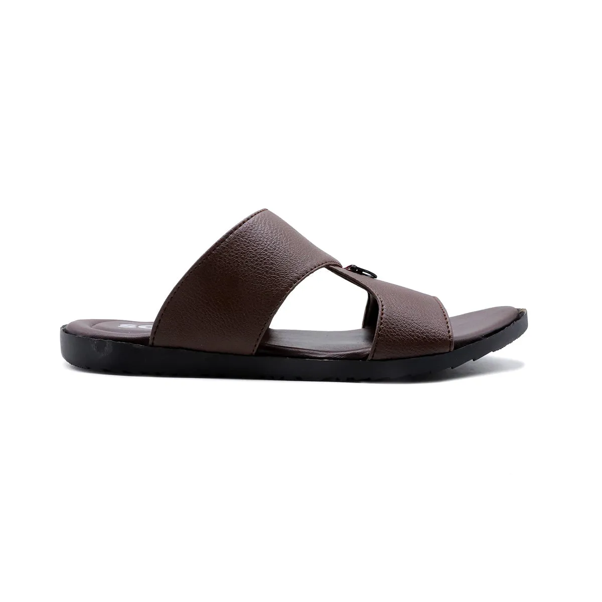 Brown Casual Slipper M00120020