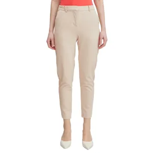 b.young Pantalone casual da donna Danta 20803141 140708 cement