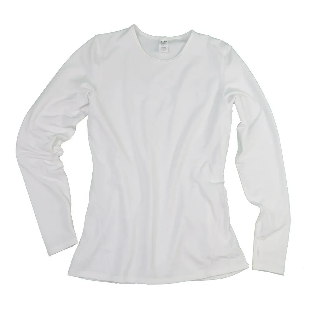 C9 by Champion Long Sleeve Compression Crew