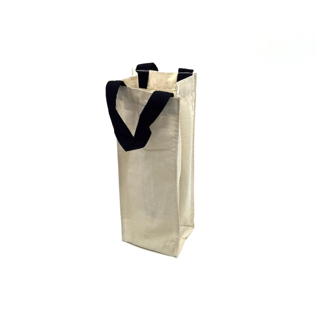 Calico Bottle Bag(CA-17)