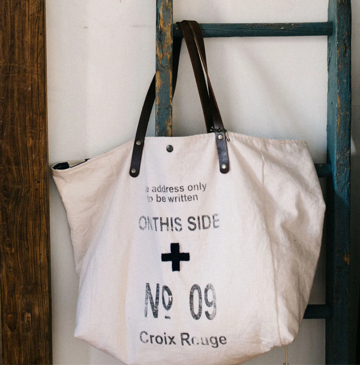 Canvas Bag