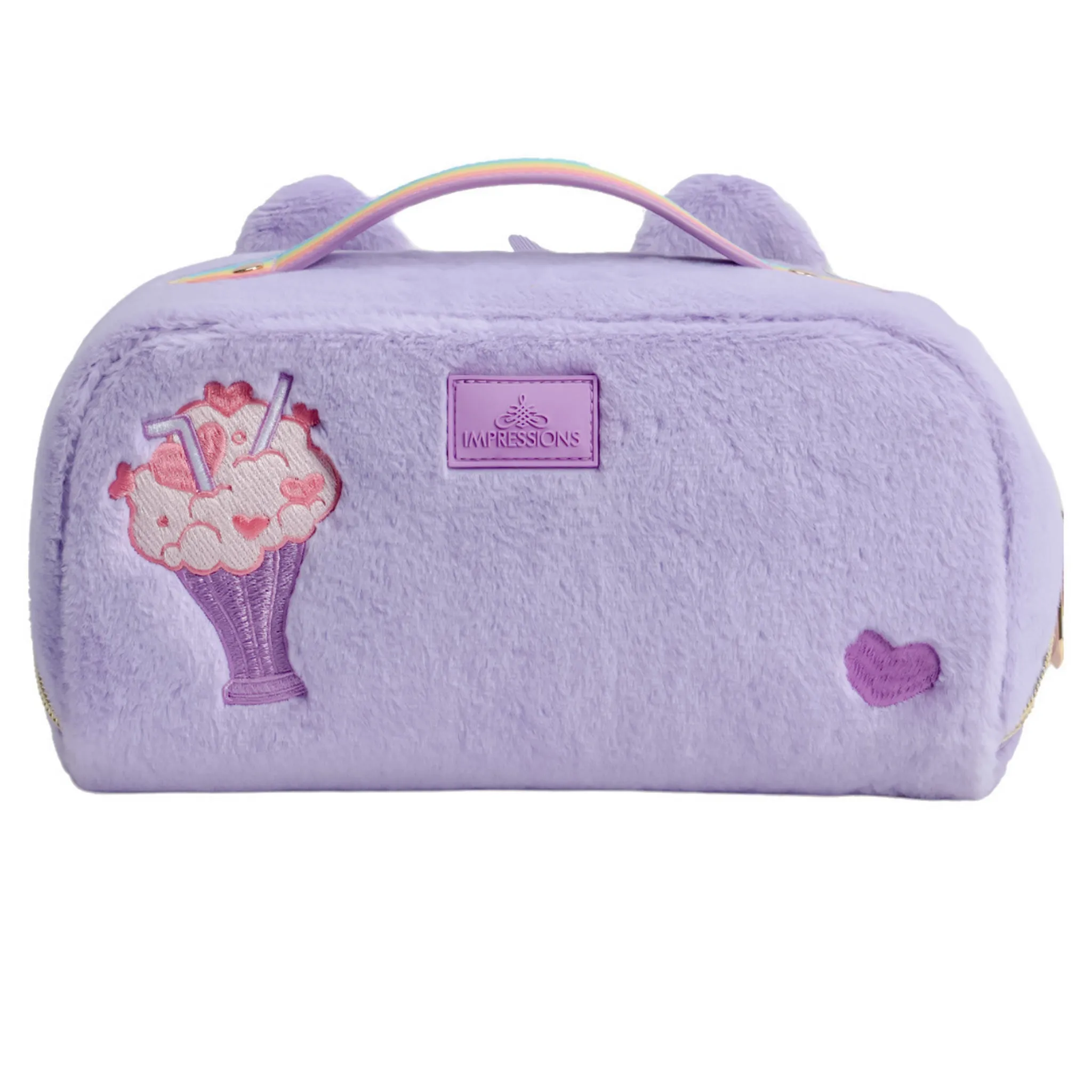 Care Bears™ Share Bear Unfold Travel Bag