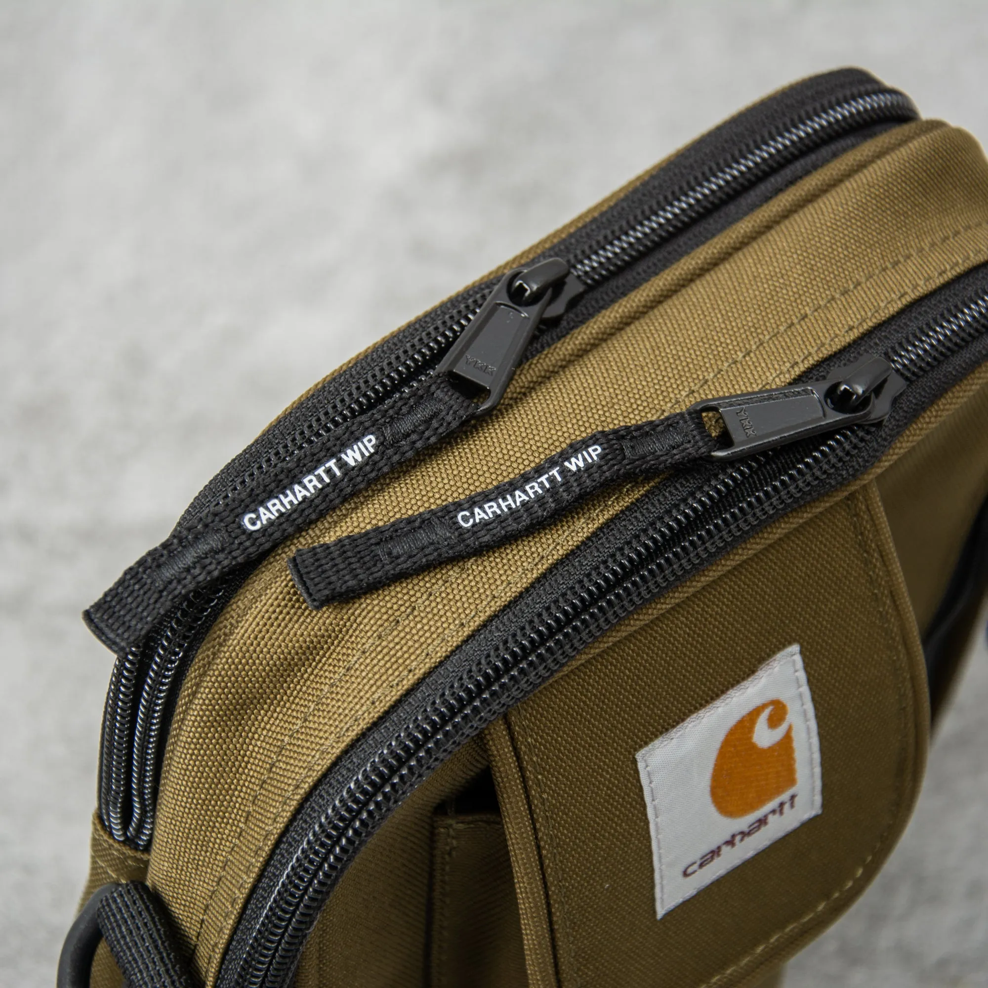 Carhartt WIP Essentials Bag - Highland