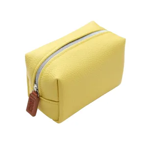 Caroline Gardner Mini Cube Cosmetic Bag