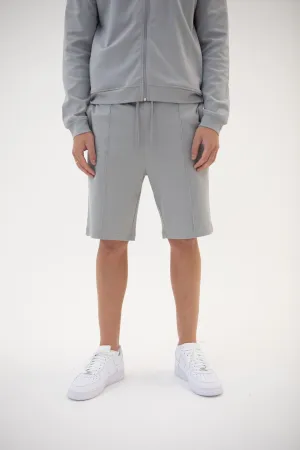 Casual Shorts - Grey