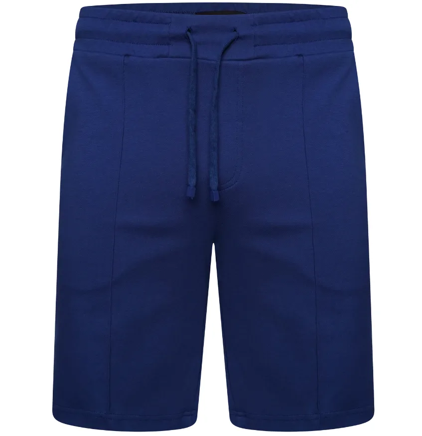 Casual Shorts - Navy