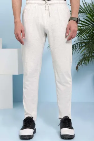 CASUAL TROUSER SLEEPWEAR OATMEAL