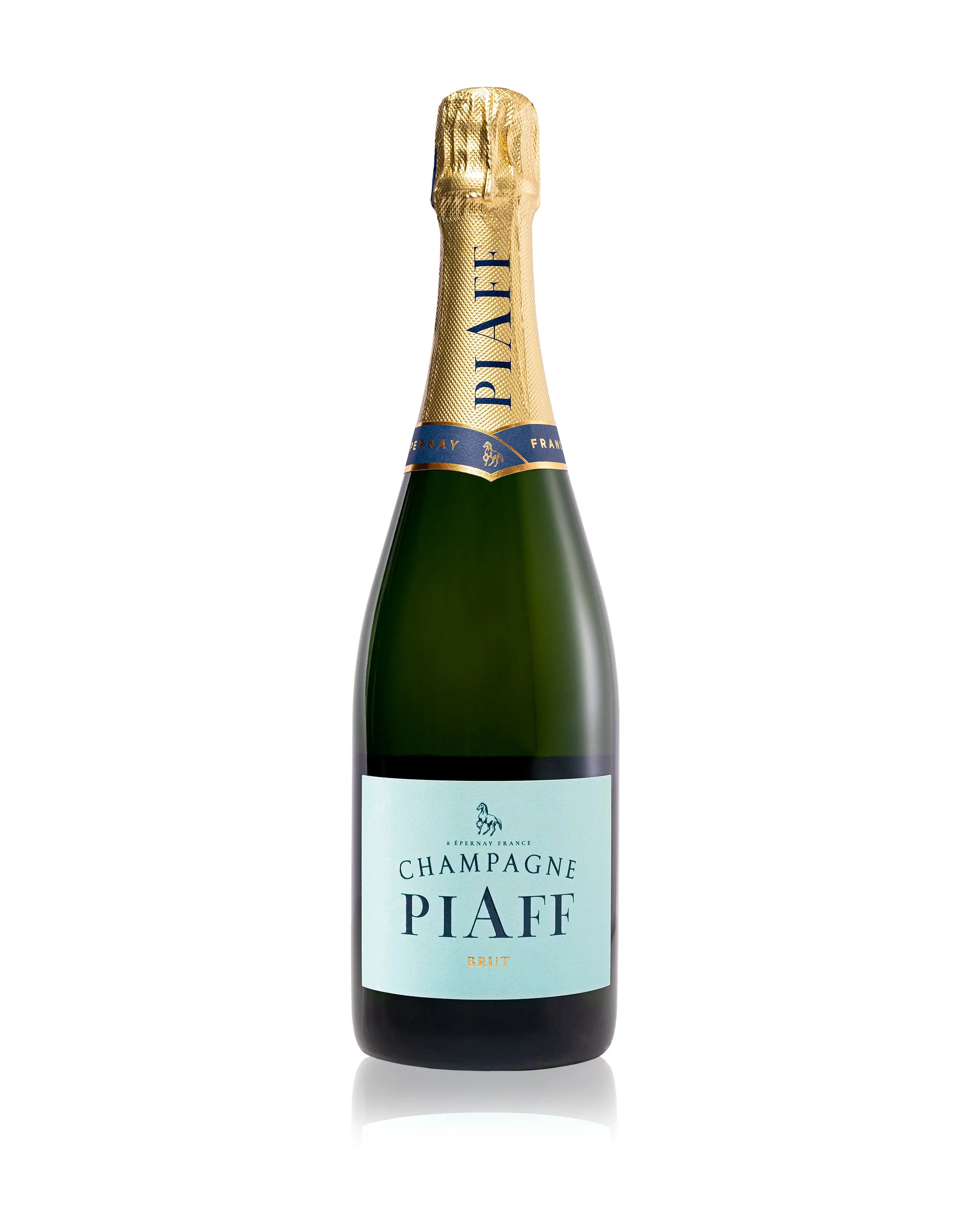 Champagne PIAFF Brut NV