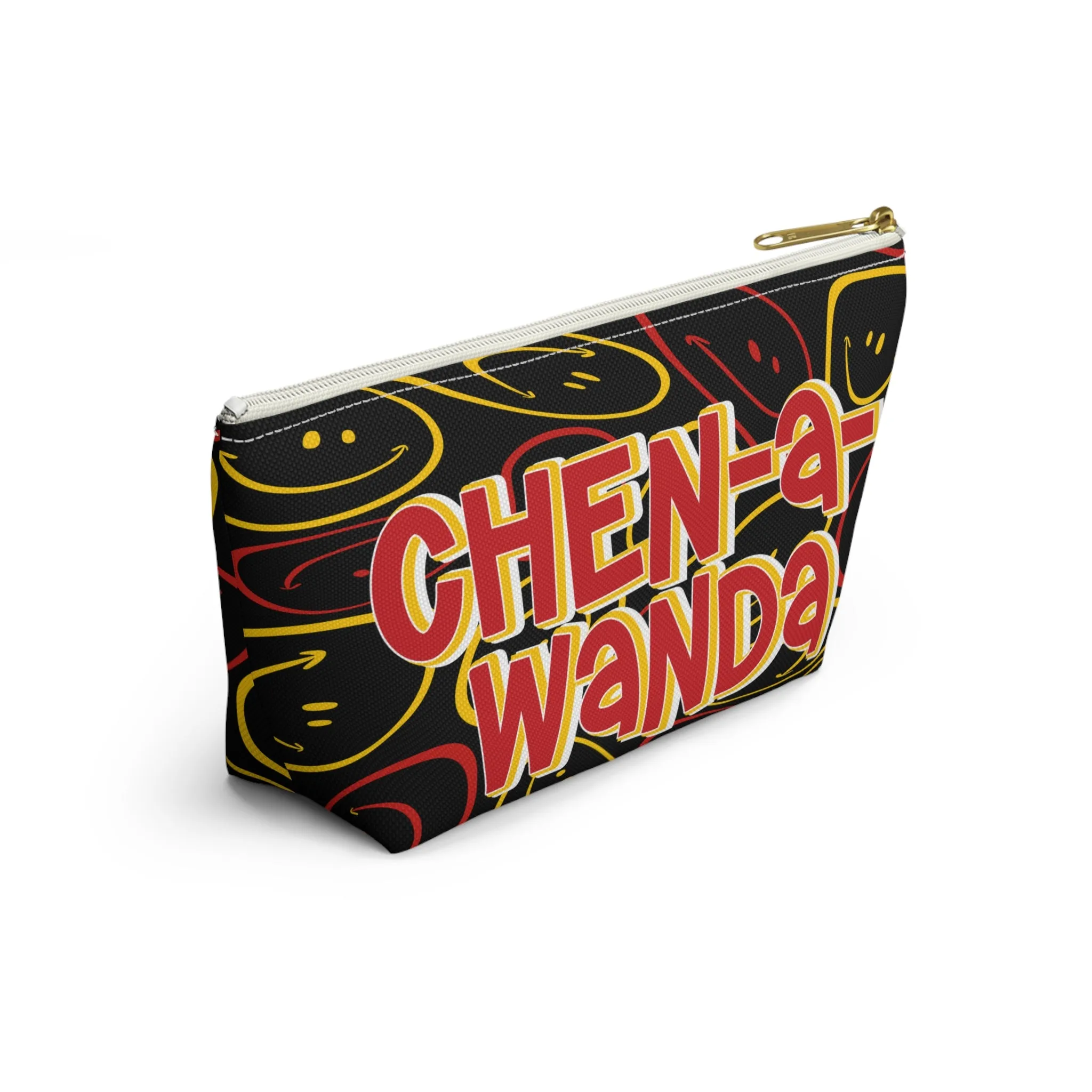 Chen-A-Wanda Camp Makeup Bag